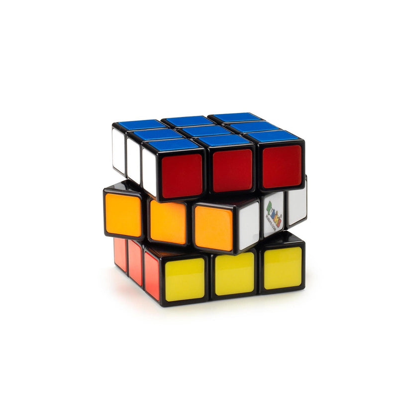 Rubik's - Cubo Mágico 3xRubik's - Cubo Mágico 3x3